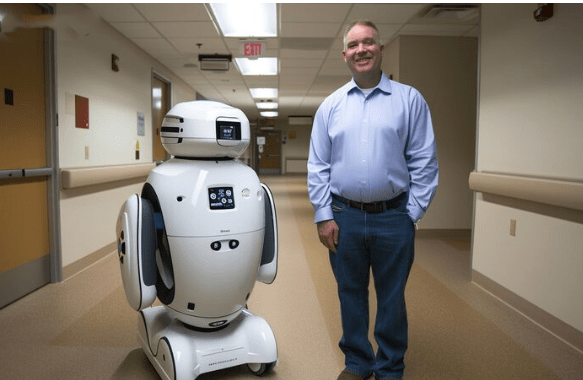 Quebec Approves Robot Caregivers for Senior Facilities in Pilot Phase
