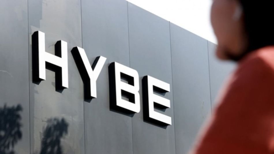 HYBE 