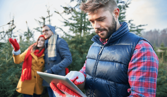 Canada’s National Parks to Require Digital Entry Pass by 2028