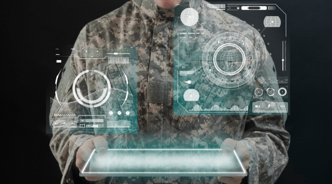 U.S. Military Invests $600M in Drone Swarm Technology for Pacific Bases