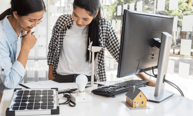 Kansas Considers Charging Property Tax on Off-Grid Solar Homes