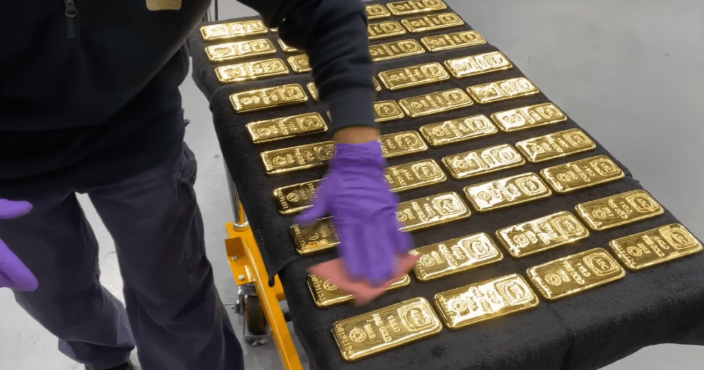 Why Some Investors Are Betting Against AI