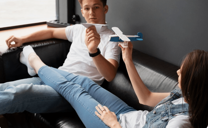 Oxfordshire to Pilot Heat Passports for Every Home Sale