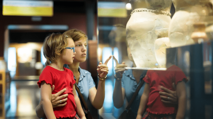 British Museum to Digitize Entire Collection Using Generative AI by 2028