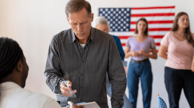 Biden’s $3 Trillion Budget Faces First Test as House Moderates Revolt